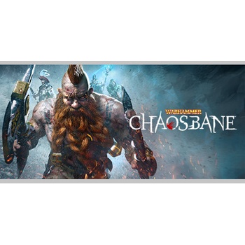 Warhammer: Chaosbane