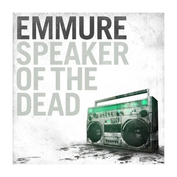 Emmure - Tbd CD