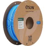 eSUN PLA-Rock Blueschist - 1, 75 mm / 1000 g (PLA-Rock175O-BC1P1)