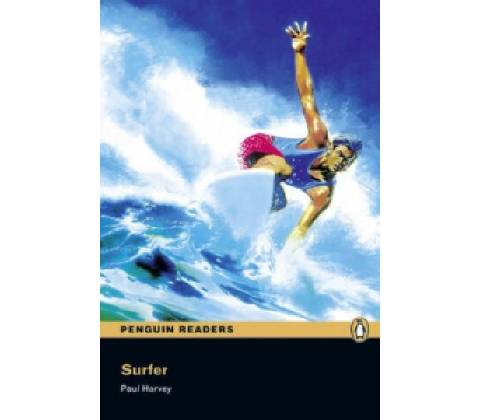 Surfer! - Paul Harvey