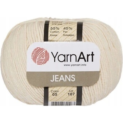 Priadza YarnArt Jeans 05