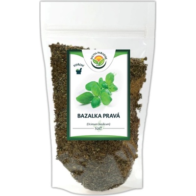 Salvia Paradise Bazalka pravá nať 180 g