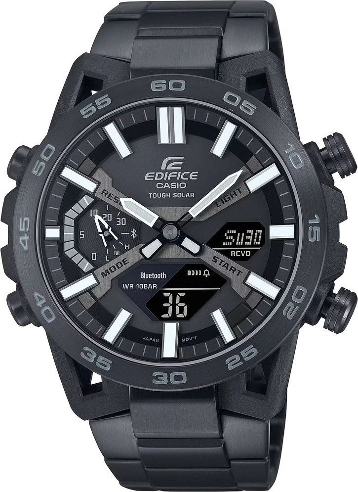 Casio ECB-2000DC-1B