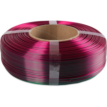 Spectrum ReFill PLA Magic Silk Raspberry Blush - 1, 75 mm / 1000 g (81422)