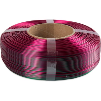 Spectrum ReFill PLA Magic Silk Raspberry Blush - 1, 75 mm / 1000 g (81422)