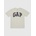 Gap Gap & Peanuts Snoopy logom biele