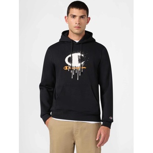 Champion Суитшърт Hooded Sweatshirt - sportdepot - 107,55 лв