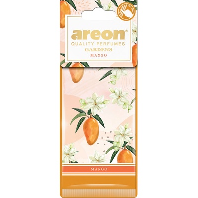 Areon GARDEN - Mango