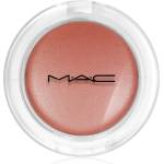MAC Cosmetics Glow Play Blush освежаващ руж цвят Blush, please 7, 3 гр