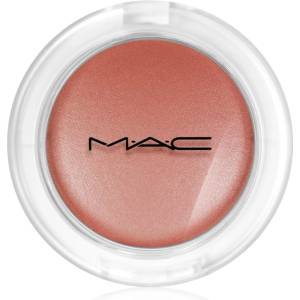 MAC Cosmetics Glow Play Blush освежаващ руж цвят Blush, please 7, 3 гр