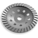 Festa Kotouč diamantový brusný turbo 125 x 22,2 mm 21427