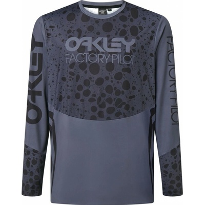 Oakley Maven RC dlhý rukáv