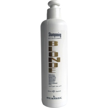 Kléral System Kléral Systém Blonde Anti Yellow Shampoo 250 ml