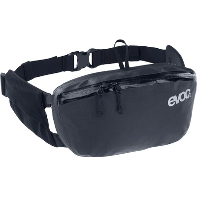 Evoc Чанта за кръст Evoc Hip Pouch 3D WP 2 Hip bag - Black - размер One Size (510-6588-0111)