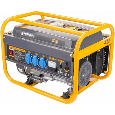 Powermat PM-AGR-3000M2S