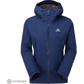 Mountain Equipment Bunda Garwhal Jacket Medieval Blue