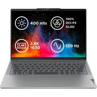 Lenovo IdeaPad 5 83D5001DCK – Zboží Živě