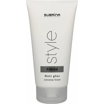 Subrina Style Finish Hair gel 150 ml