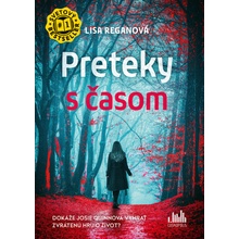Preteky s časom - Lisa Regan