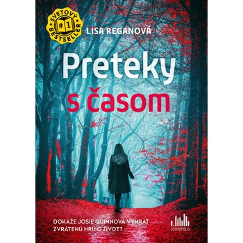 Preteky s časom - Lisa Regan