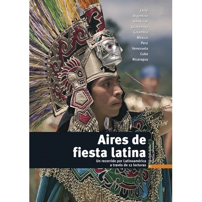 AIRES DE FIESTA LATINA B1 - FERNANDEZ, J.