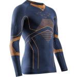 X-Bionic Energy Accumulator Light Shirt Ls Размер: M /