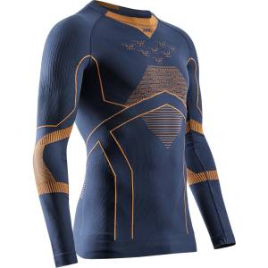 X-Bionic Energy Accumulator Light Shirt Ls Размер: M /