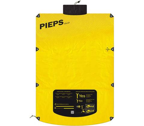PIEPS Bivy Duo