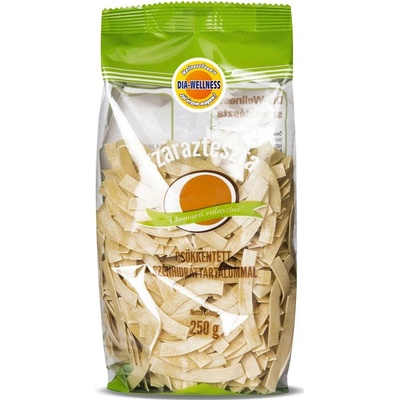 Dia-Wellness rezance 250 g