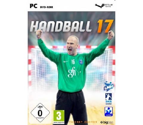 Handball 17