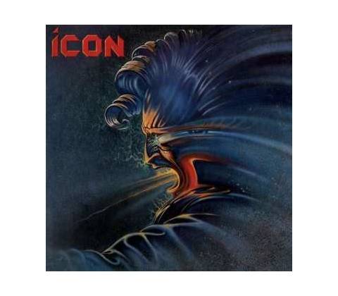 Icon 20 - Icon CD