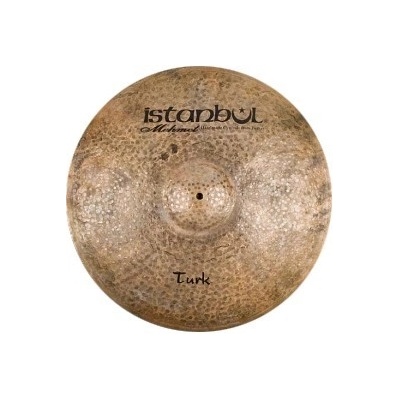 Istanbul Mehmet 22" Turk Medium ride