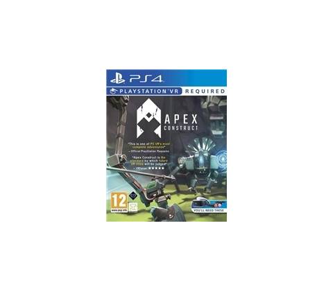 Apex Construct VR
