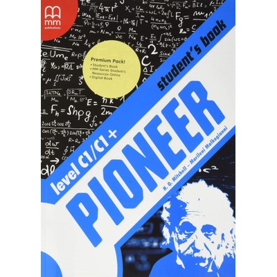 PIONEER C1;C1 SB PREMIUM EDITION