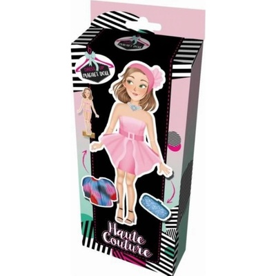 Jiri Models Magnet panenky Na přehlídce – Zboží Dáma