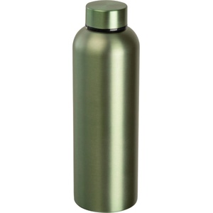 MACMA Метална бутилка за вода, 700ml, зелена (13065-А-ЗЕЛЕН)