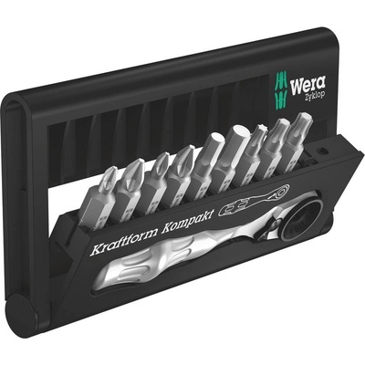Wera BC BR 9 05073645001