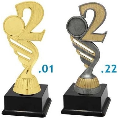 Figurka sportovní FASTFIX P402.01,P402.22 číslo 2