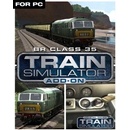 Train Simulator - BR Class 35 Loco
