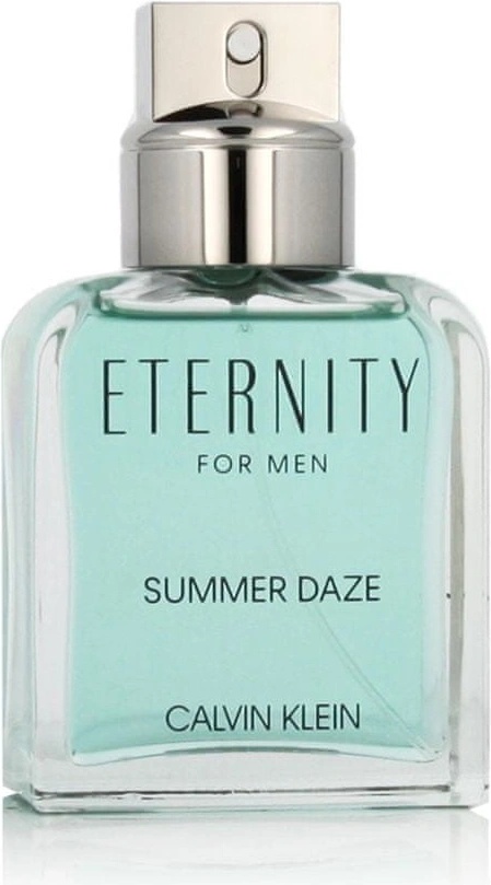 香水(男性用) ETERNITY FOR MEN SUMMER DAZE 100ml Eternity Summer Daze Cologne for Men by Calvin Klein at