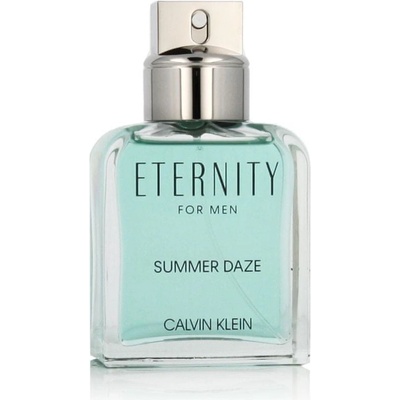 Calvin Klein Eternity Summer Daze toaletná voda pánska 100 ml