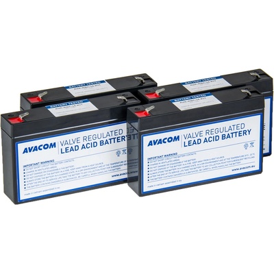 AVACOM AVA-RBC34-KIT