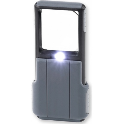 Carson MiniBrite PO-55 - 5x 40mm x 36mm