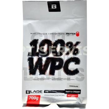 Hi Tec Nutrition 100% WPC protein 300 g