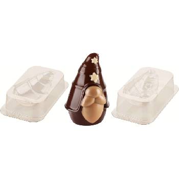 Silikomart Форма за шоколад Martino (70.606.99.0065)