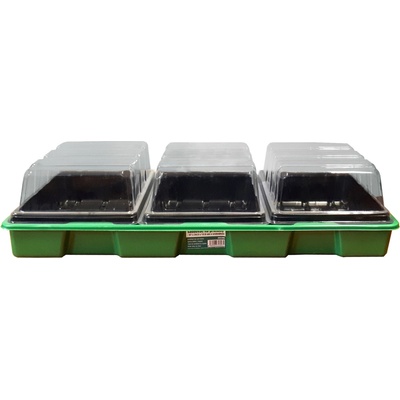 Strend Pro Herrison P2005 3 priesady 57x24,5x13,5 cm