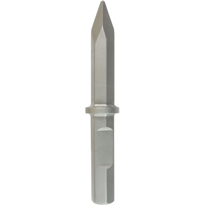 MAKITA D-65034 sekáč špičatý 350mm, šestihran 28mm, kroužek i vyfrézování