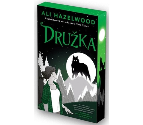 Družka