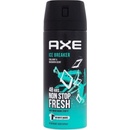 Dezodoranty a antiperspiranty Axe Ice Breaker Men deospray 150 ml