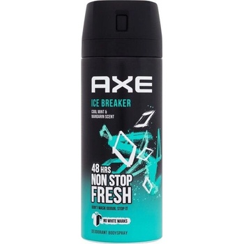 Axe Ice Breaker Men deospray 150 ml